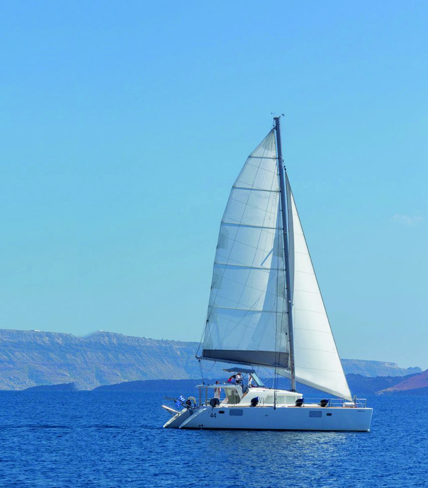 Santorini tours